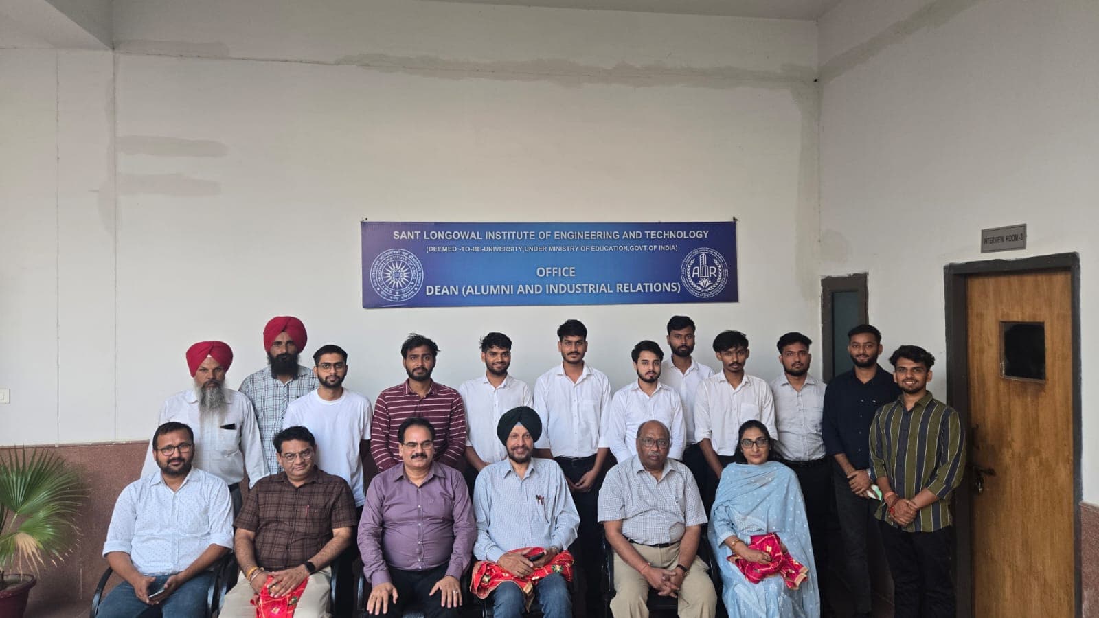 Metlonics Recruitment Drive