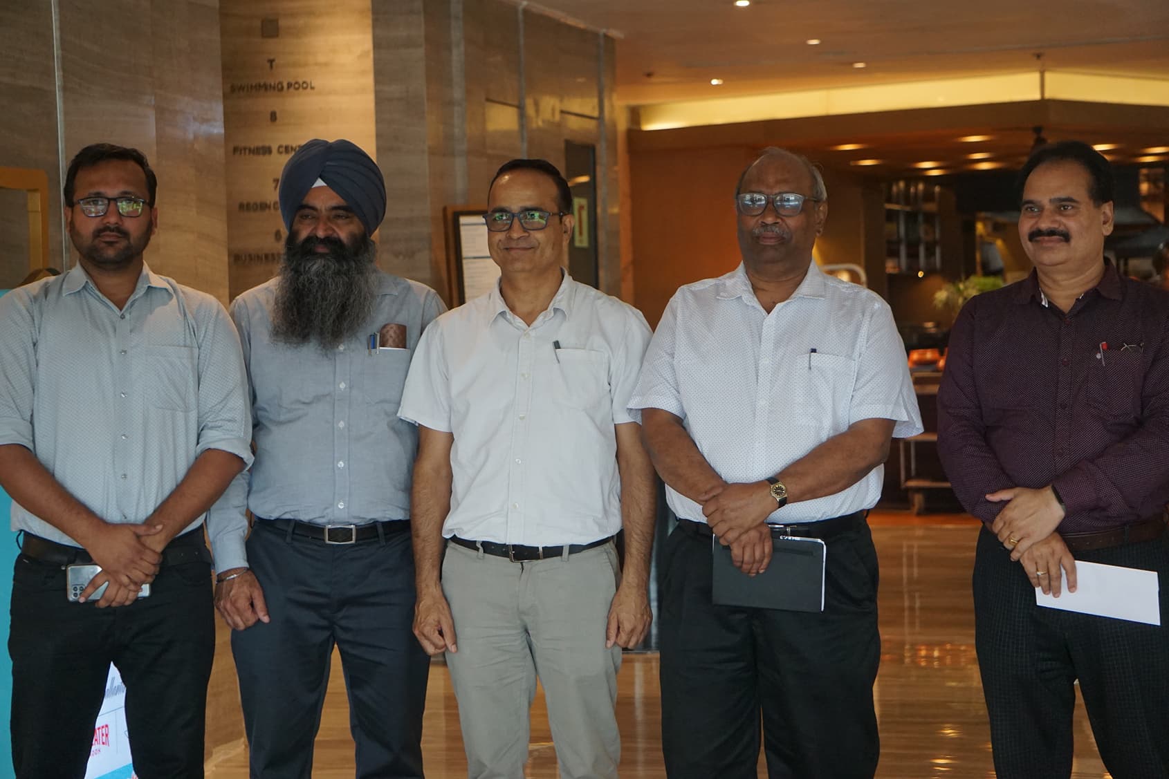 SLIET Entrepreneurs & Recruiter's Connect Ludhiana