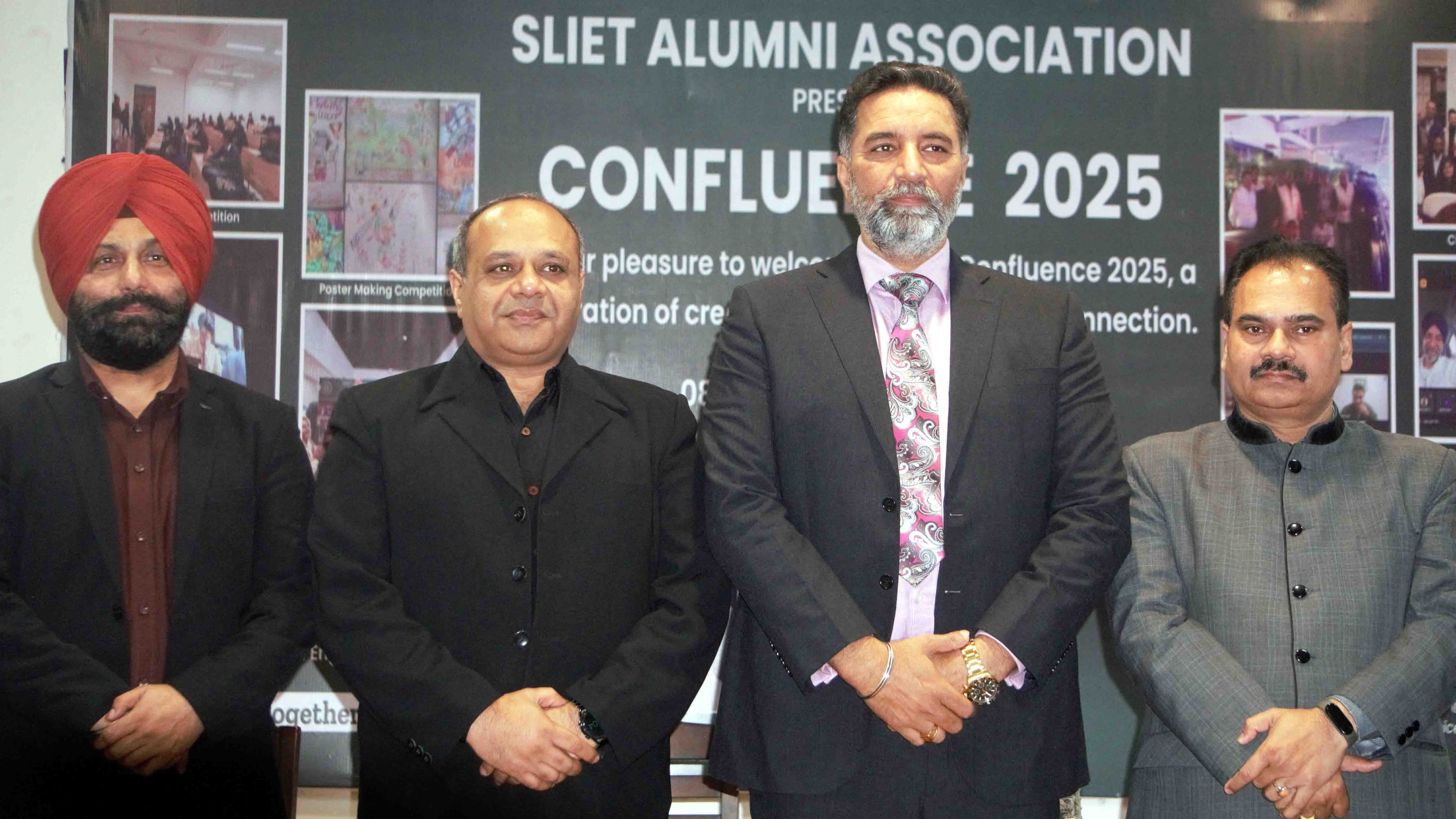 Group Clicks | Confluence 2025