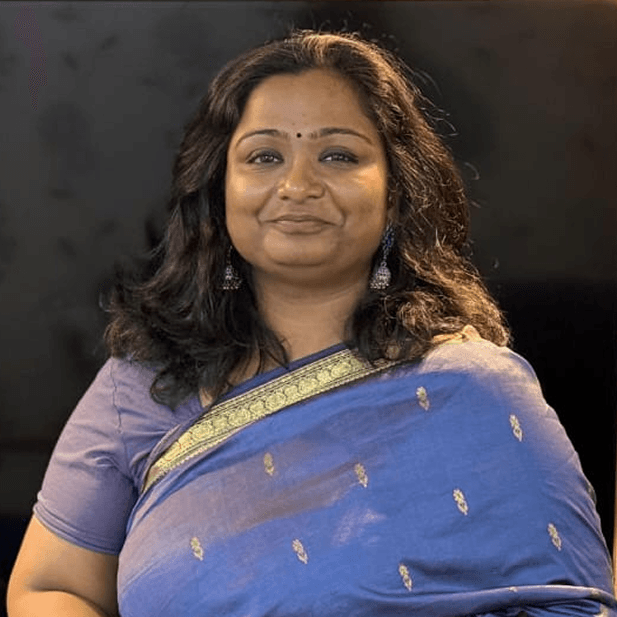 Aahuti Garg
