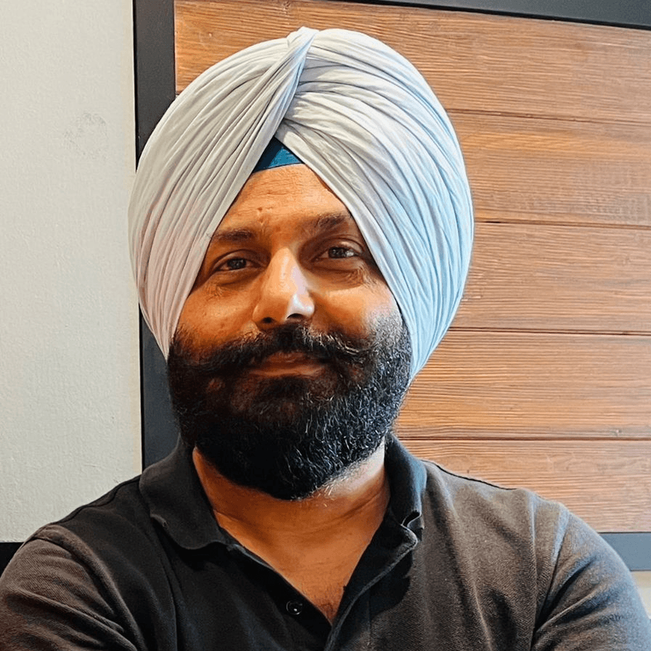Kulwinder Singh Mann