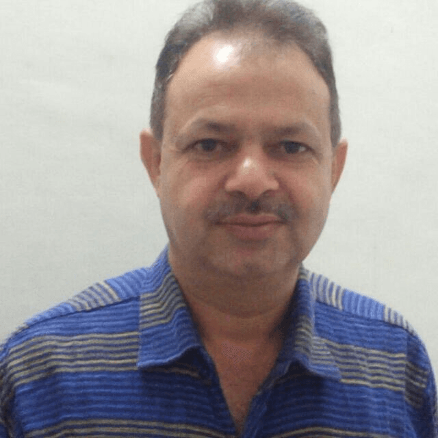 Pawan Kumar