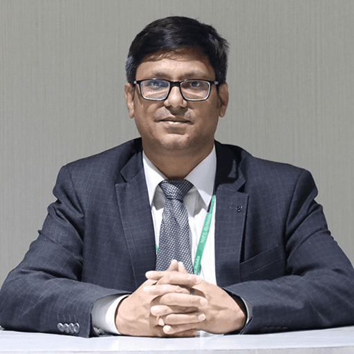 Dr. Rajeev Kumar
