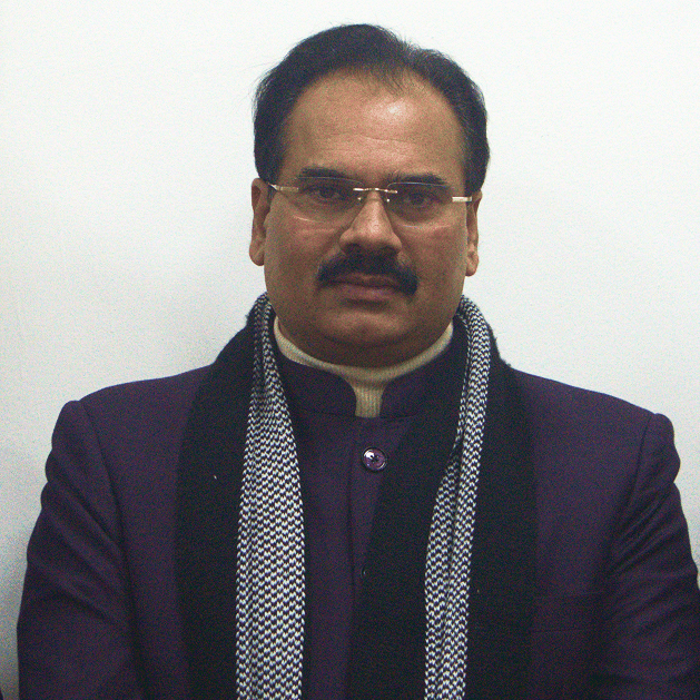 Prof. Dr. Ravi Kant Mishra