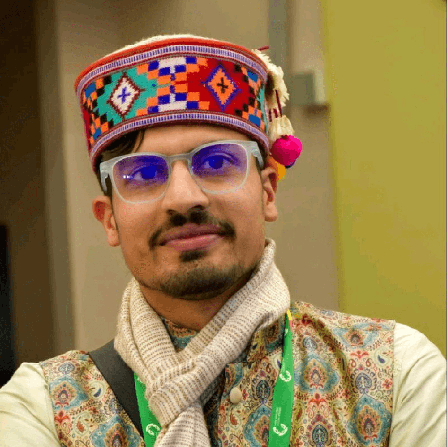 Sachin Korla
