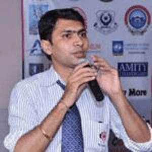 Mr. Sony Goyal