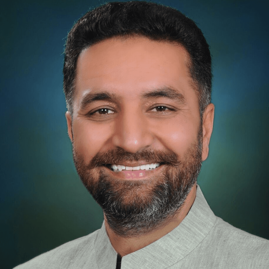 Winnerjit Singh
