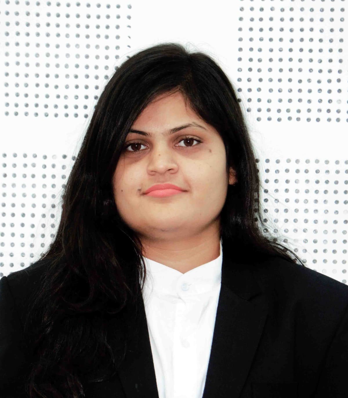 Ms. Amisha