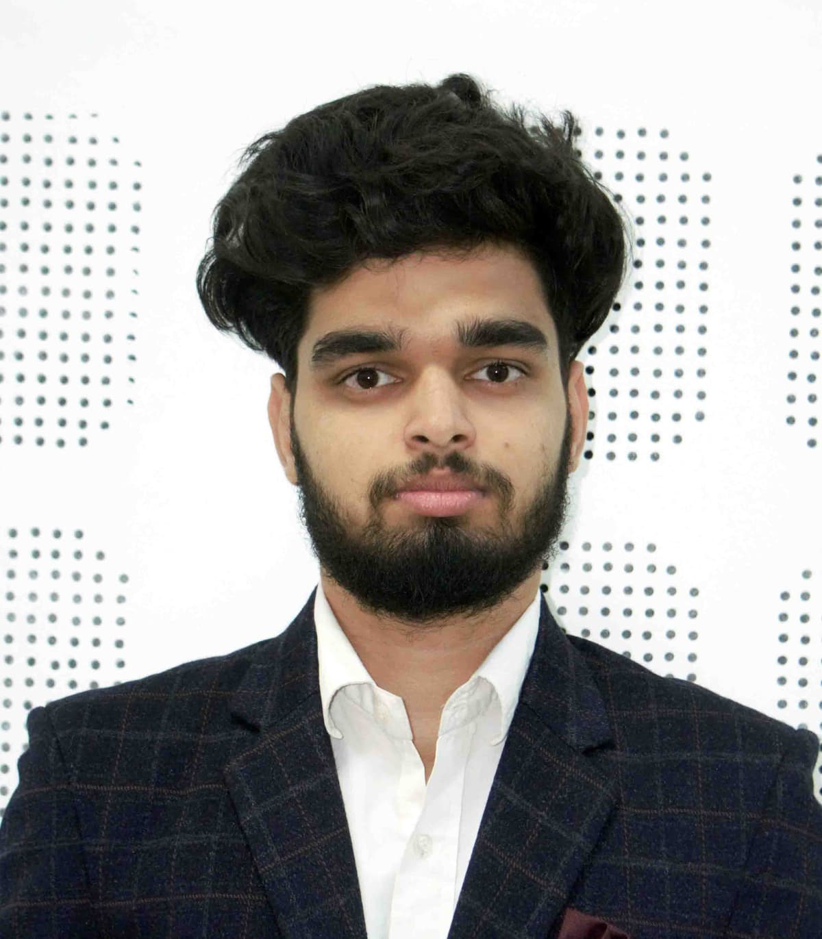 Anuj Tiwari