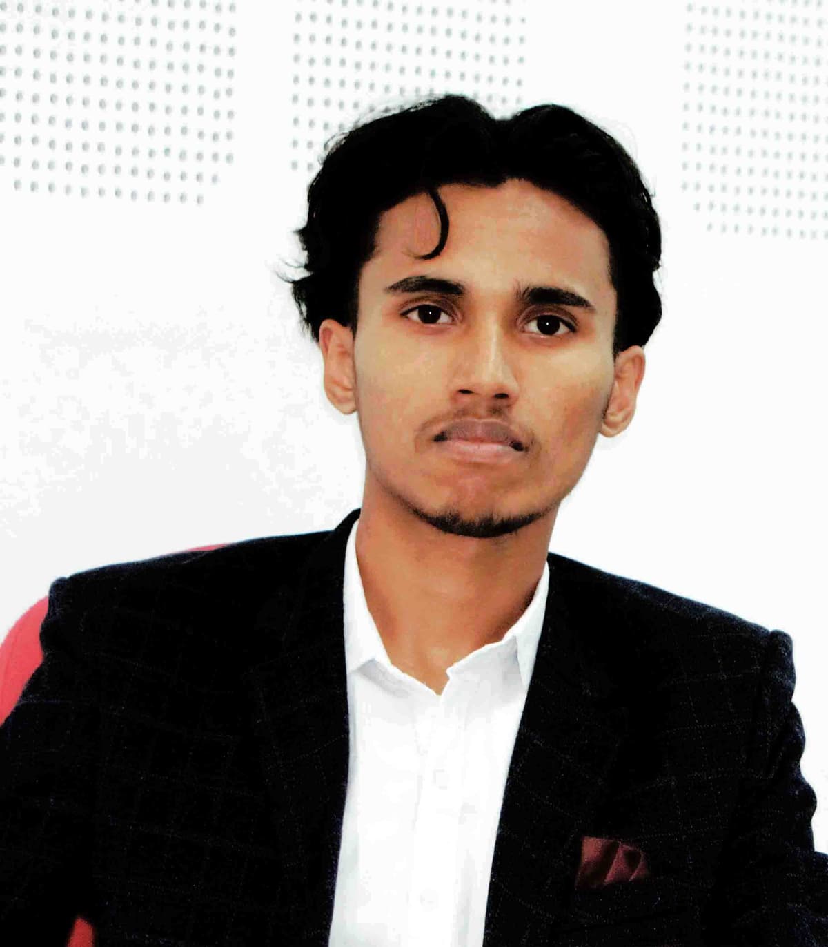 Bipanshu Kumar